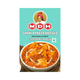 MDH SHAHI PANEER 100G